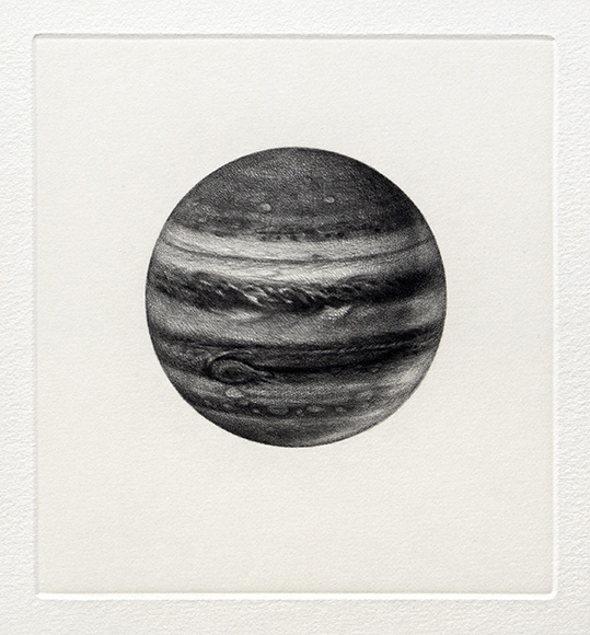 BALLS-JUPITER