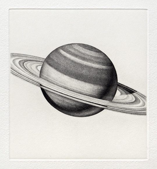 BALLS-SATURN