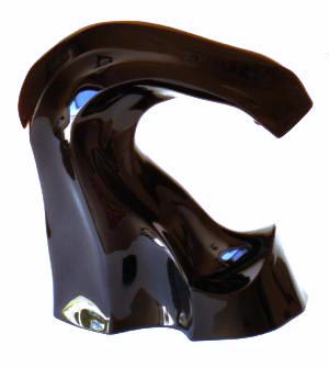 BLACK OBJECT 1