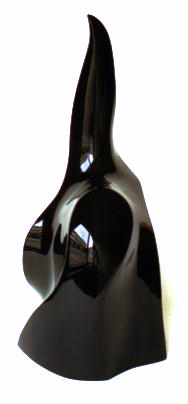 BLACK OBJECT 2