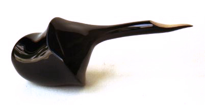 BLACK OBJECT 3