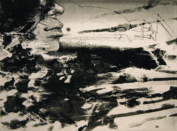 BLACK WATER 1