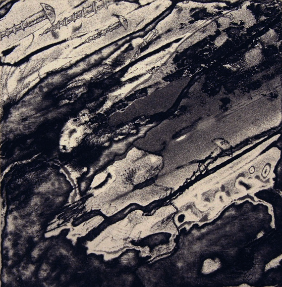 BLACK WATER 2
