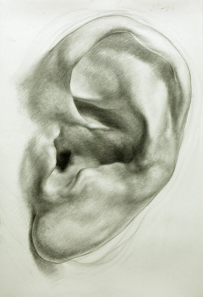 CAVE as EAR