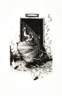 EX LIBRIS