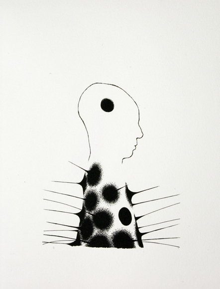EXTENDED DOODLES 13