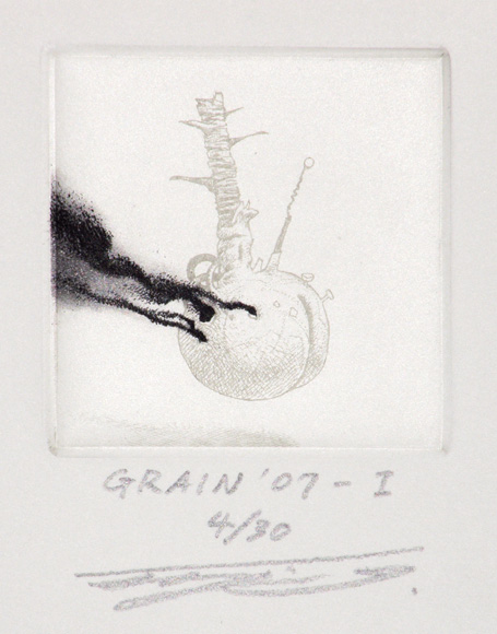 GRAIN '07-I
