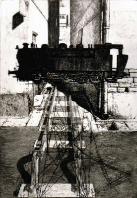LOCOMOTIVE