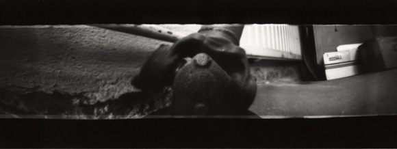 PINHOLE PHOTO