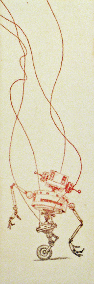 ROBOT