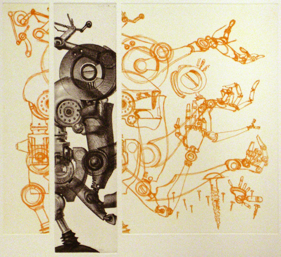 ROBOT PLAN